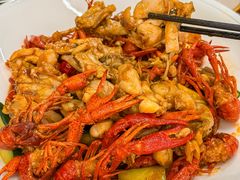-毛哥小馆子(百井坊巷店)