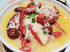 -叶派龙虾•招牌香辣蟹·海鲜(中海国际店)