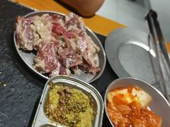 -炽城·烤肉名家(鸿达中央广场店)
