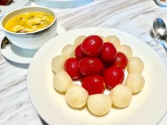 -香樟花园新粤料理(无锡万象城店)
