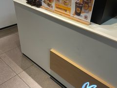 -麦当劳(西单明珠店)
