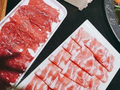 -袍家大院重庆火锅(文安路店)