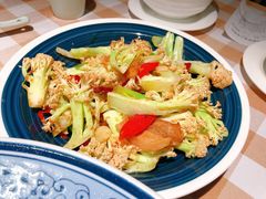 -珍味汤馆·潮汕家乡菜(保利文化广场店)