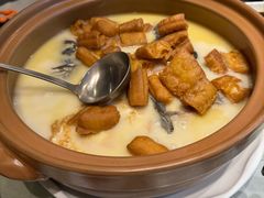 -東城故事·尋找姆媽的味道(玉兰路店)