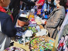 -金陵中学(河西分校)