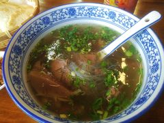 -长安后宰门水盆羊肉(新都心店)