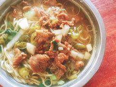 -老人桥星子牛肉面(慧光路店)