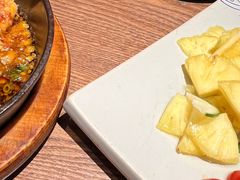 -云海肴·汽锅鸡·云南菜(领展购物广场·中关村店)