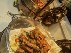 -圣罗巴海鲜自助(黑金店)
