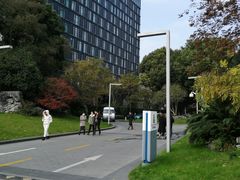 -上海宝华万豪酒店