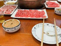 -岳合轩老北京涮肉