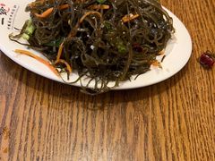 -二宽中国兰州拉面(幸福城店)