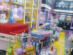 -娃娃集合营(上海奉贤龙湖天街店)