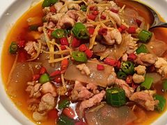 -贡宴盐帮菜自贡驻京联络处餐厅
