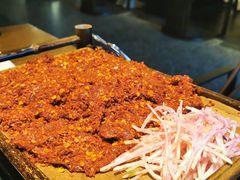 -盡膳口福跷脚牛肉火锅(北美新天地店)