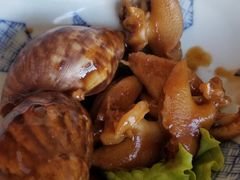 -福樱兰海鲜放题铁板烧(加州店)