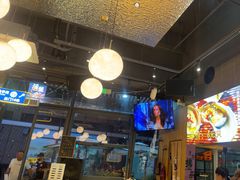 -本色.小马哥烧烤(无锡九里仓店)