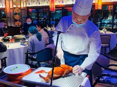 大堂-悦江(梅奔中心店)