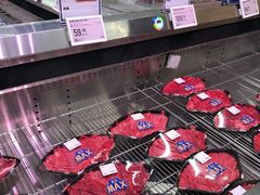 -盒马X会员店(上海森兰商都店)