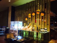 -富力希尔顿酒店·地阔自助餐厅