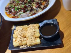 -三猫黑鱼花(南大店)