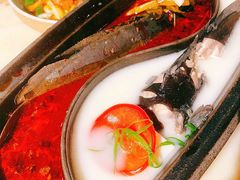 -锦府盐帮·张宅(世纪金源店)