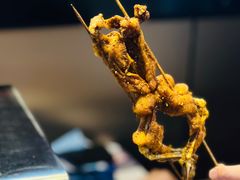 -大成海鲜烧烤·海鲜粥(安顺路店)