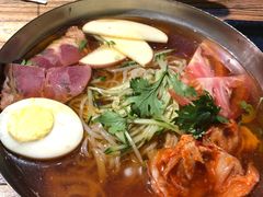 -铁人烧烤(北京店)