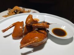-山壹竹庭院餐厅