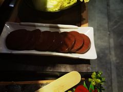 -重庆锦火锅(惠福东路店)