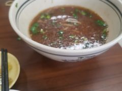 -小马牛肉面·牛骨熬制(南京博物院店)