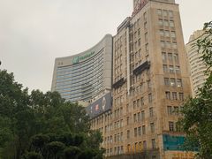 -南京路步行街