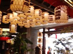 -南京大牌档(济南万象城店)