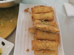 -笑红饭庄