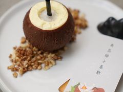 -宴南庭·闽味私房菜