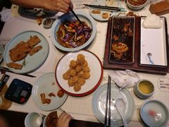 -甬妈妈湖畔里餐厅(唐山南湖旅游景区店)