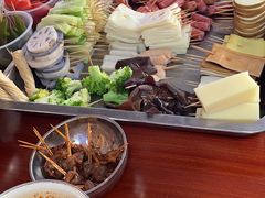 -江油特色冷沾沾(火炮街店)