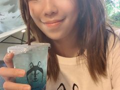 -TrueLove @ Neverland (Husky Cafe)