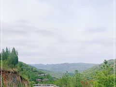 -潭溪山