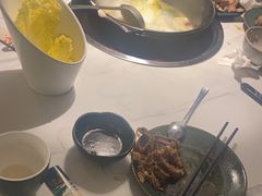 -狐狸爱上椰子鸡(滨江星光大道店)