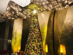 -广州天河希尔顿酒店