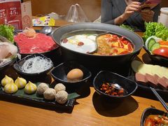 -呷哺呷哺(砂之船奥莱店)