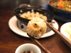 -拈菜(观音桥阳光世纪店)