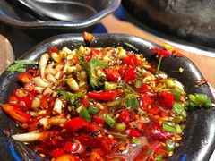 -芸山季·云南野生菌火锅(人民广场来福士店)