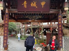 门面-青城甲(青城山店)