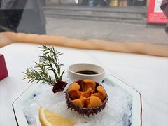 -必点海鲜·海肠捞饭大王(滨江道店)