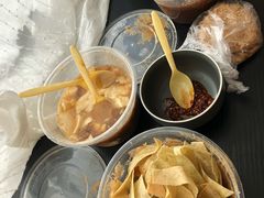 -真素诚·清真(新华路店)