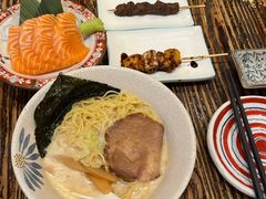-平成屋· Late Night 食堂(四川北路店)