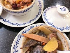 -達揚原味燉品(文明路店)