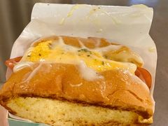 -EGG BOMB(浦东国际机场T1航站楼店)